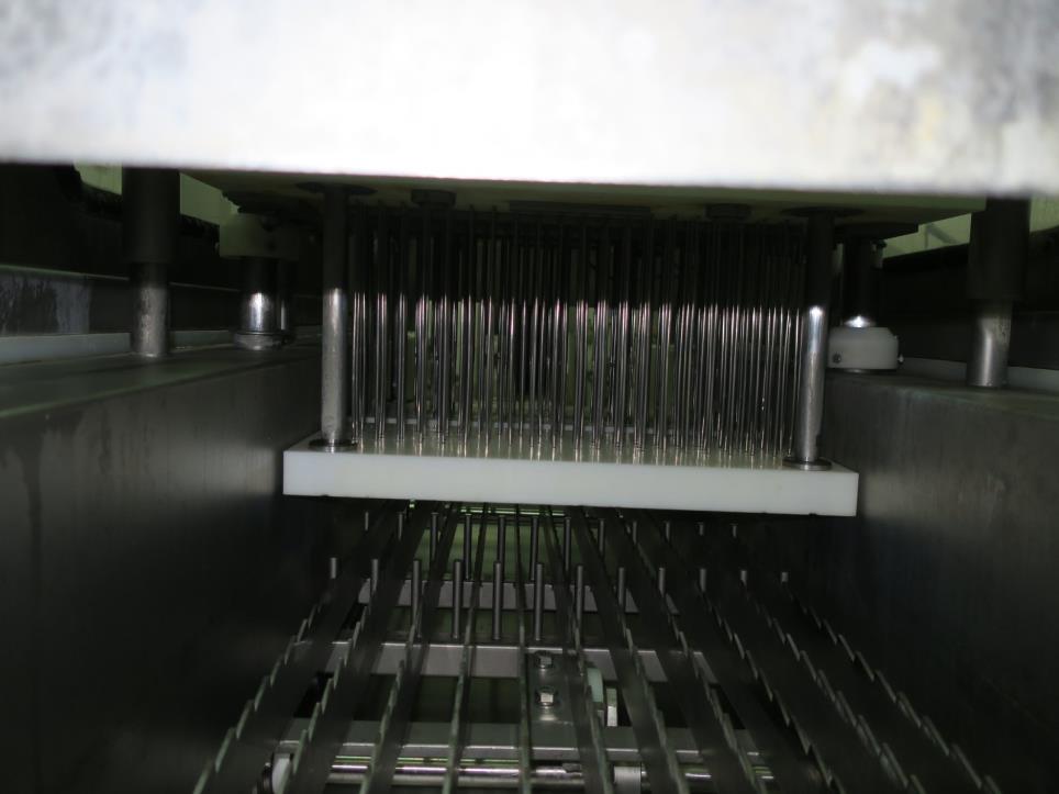 Meat processing machines-3